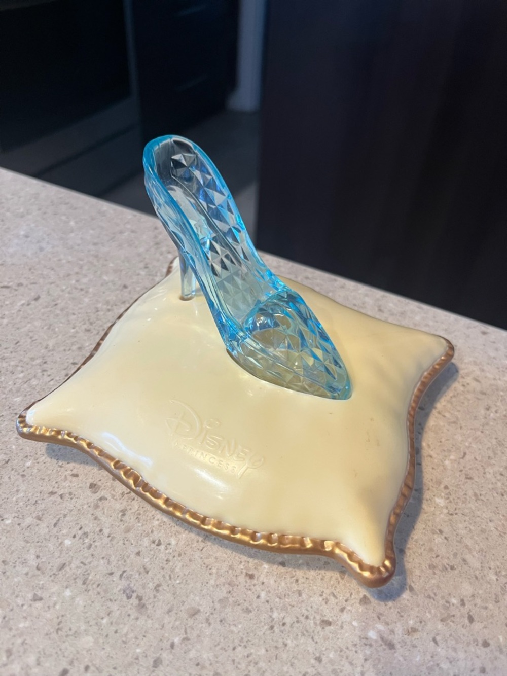 Disney Princess Cinderellas Enchanted Slipper Game Enchanted Tales Replacement.